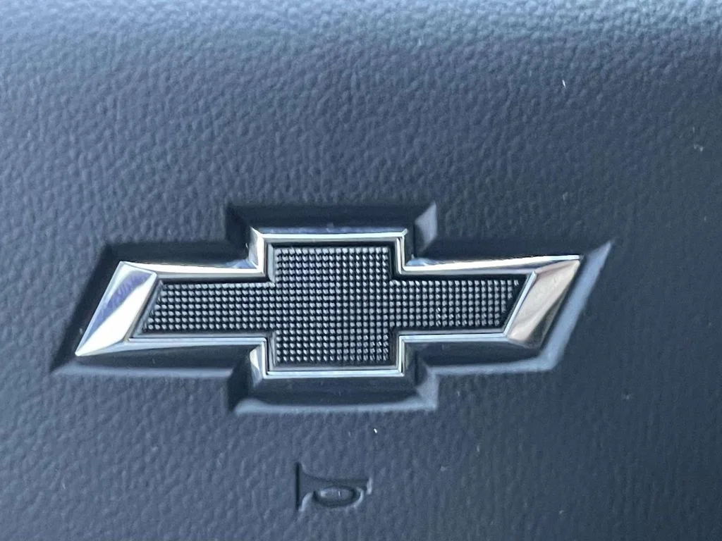 Certified Used 2024 Black Chevrolet RST image 33