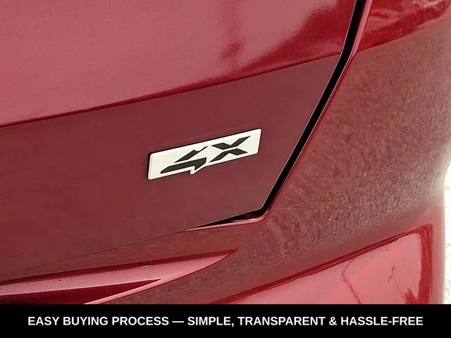 Used 2023 Red Kia SX image 33