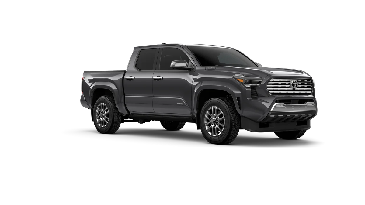 New 2026 Underground Toyota Limited i-FORCE MAX image 15