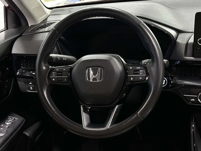 2024 Honda CR-V EX-L - Photo 18