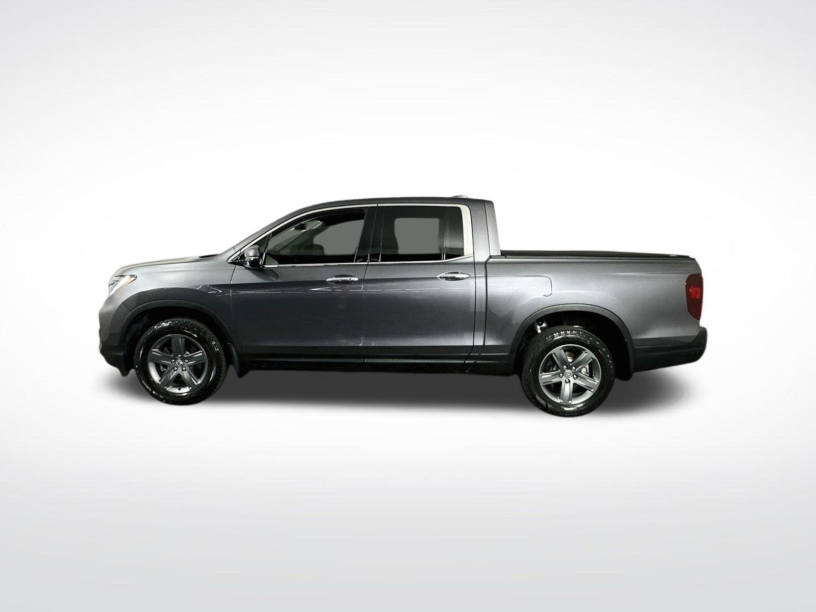 Used 2021 Modern Steel Metallic Honda RTL-E image 5