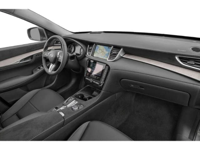 Certified Used 2023 Slate Gray INFINITI SENSORY image 18