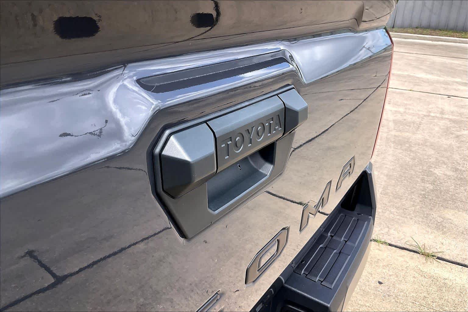 Used 2025 Underground Toyota TRD Sport image 32
