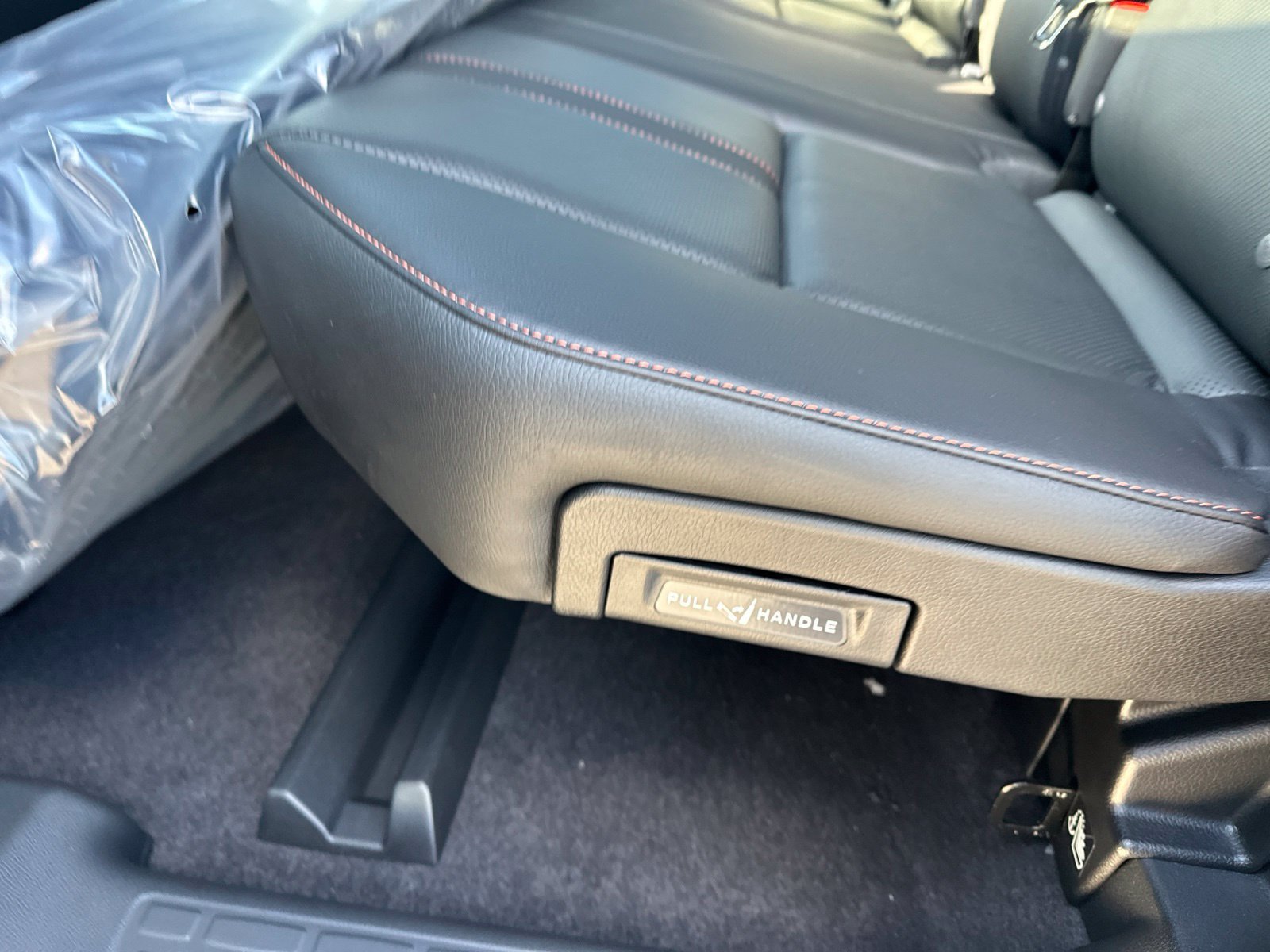 New 2026 Gray Honda TrailSport image 21