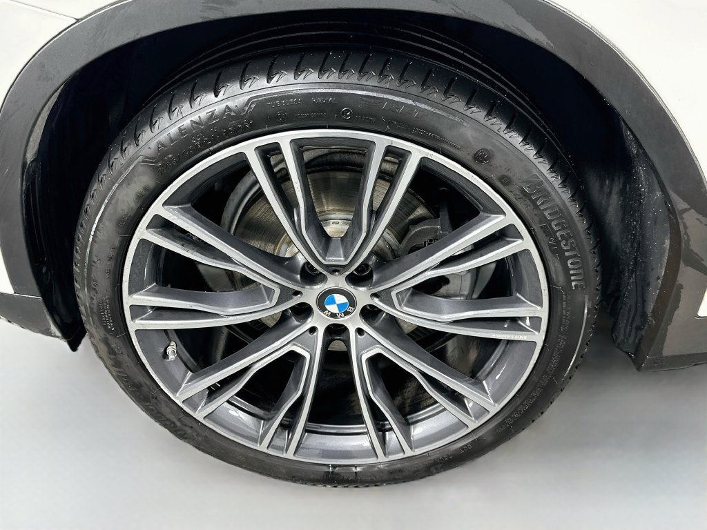 Certified Used 2023 Alpine White BMW sDrive30i image 32