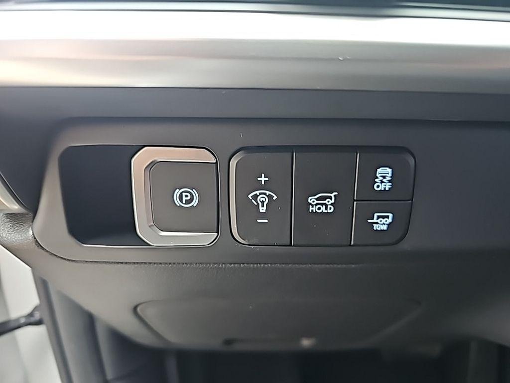 New 2026 White Hyundai XRT AWD image 15