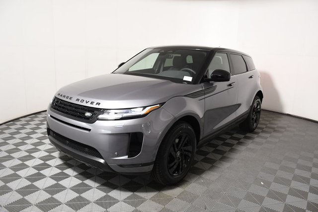 2026 Land Rover Range Rover Evoque S