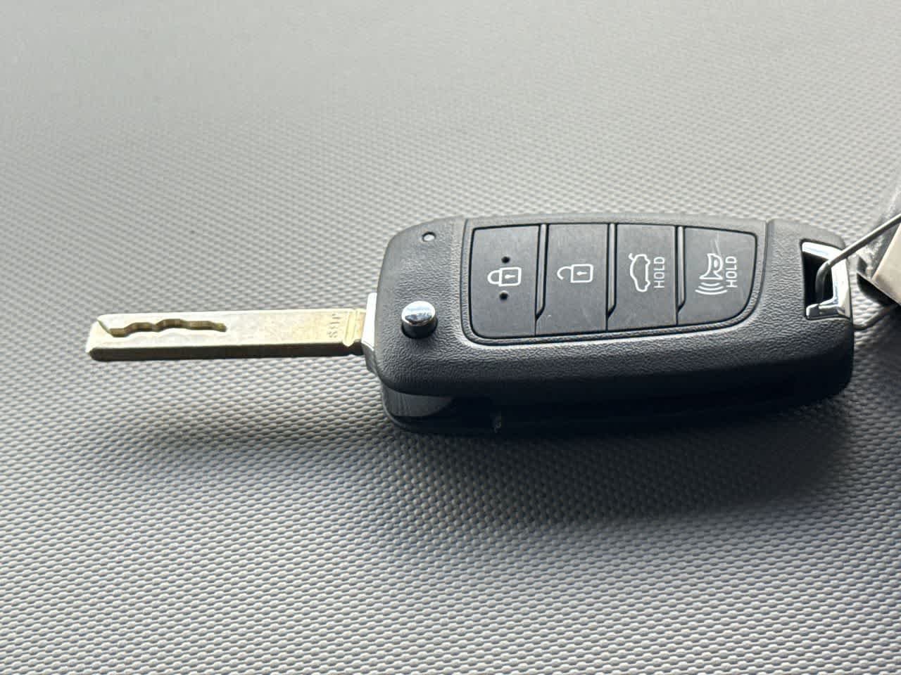 New 2026 Fluid Metal Hyundai SE image 28