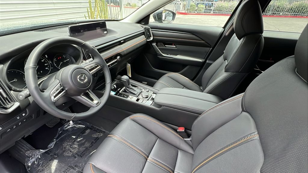 2025 Mazda CX-50 Premium - Photo 17