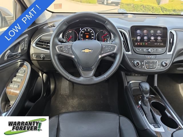 2024 Chevrolet Malibu 2LT - Photo 9