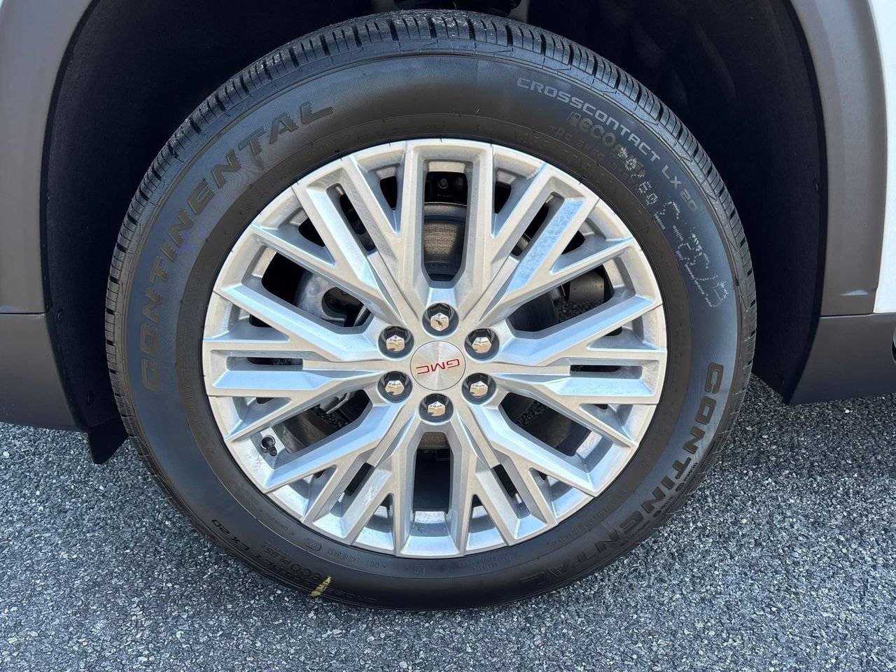 2026 GMC Acadia Elevation - Photo 31