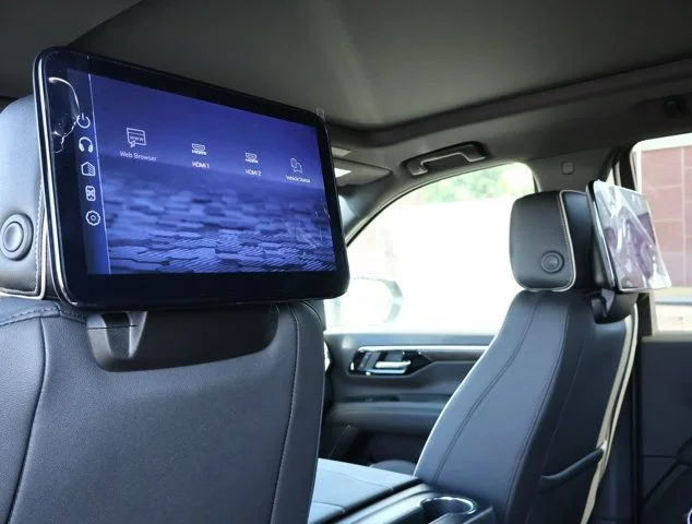 2026 Chevrolet Tahoe Premier - Photo 30