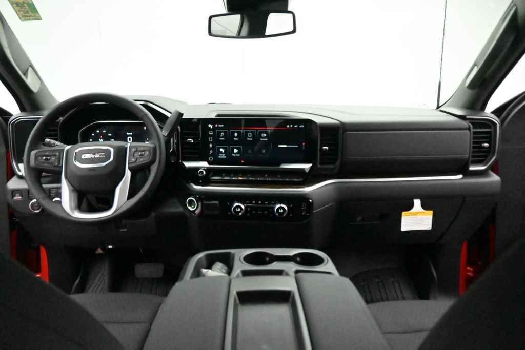 2026 GMC Sierra 3500HD SLE - Photo 9