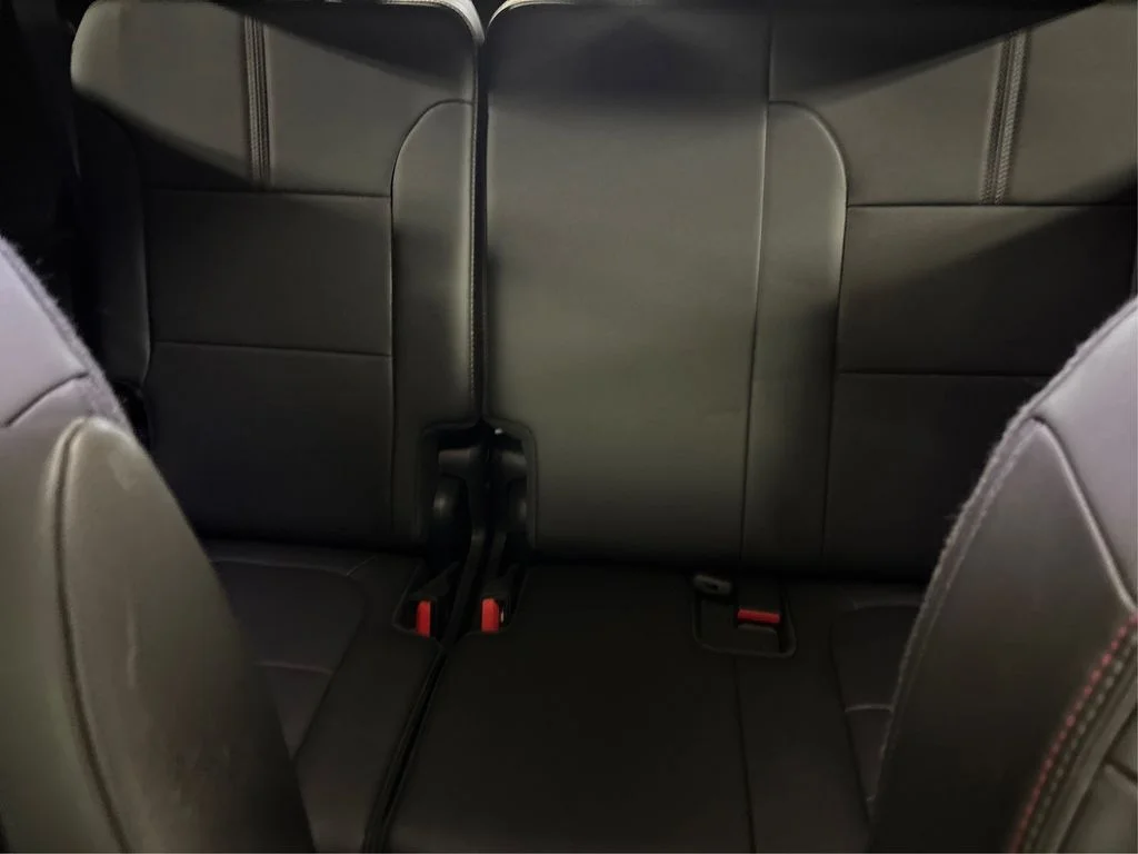 Used 2023 Gray Chevrolet RS image 38