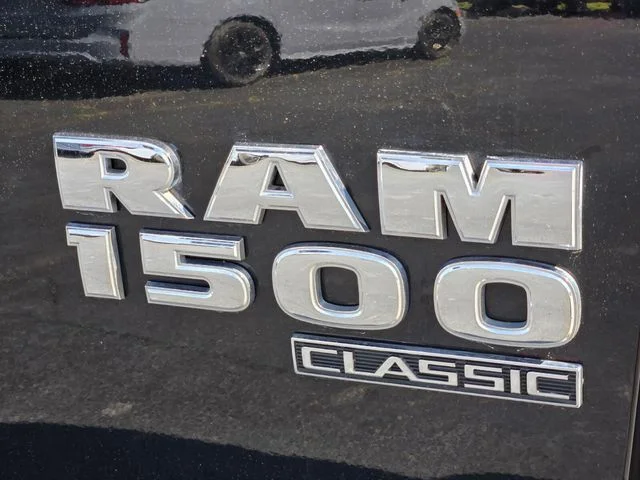 Used 2020 Black Ram Tradesman image 21