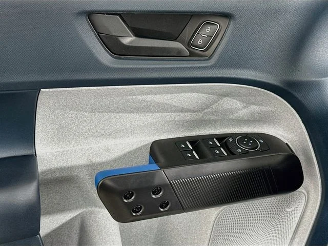 New 2026 Ford Maverick XLT