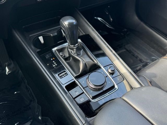 Used 2023 Gray Metallic Mazda 2.5 S Premium Plus Package image 16