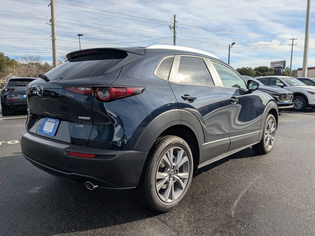 2026 Mazda CX-30 Preferred - Photo 4
