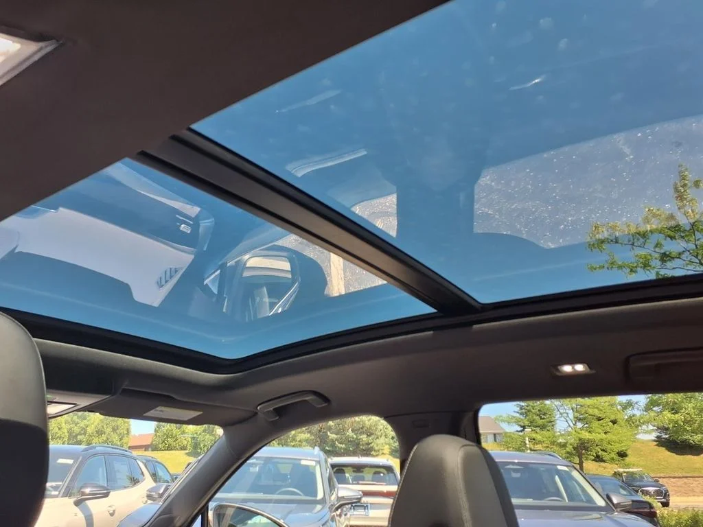 New 2026 Sandstone with Deep Black Roof Volkswagen SE R-Line Black image 21