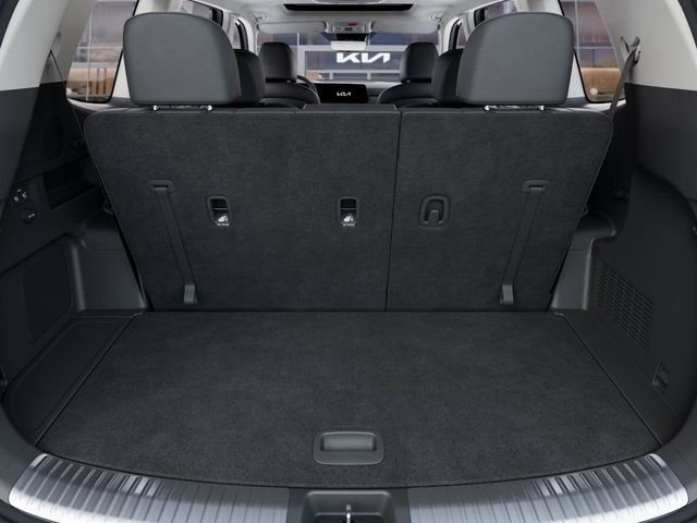 2025 Kia Telluride SX Prestige - Photo 20