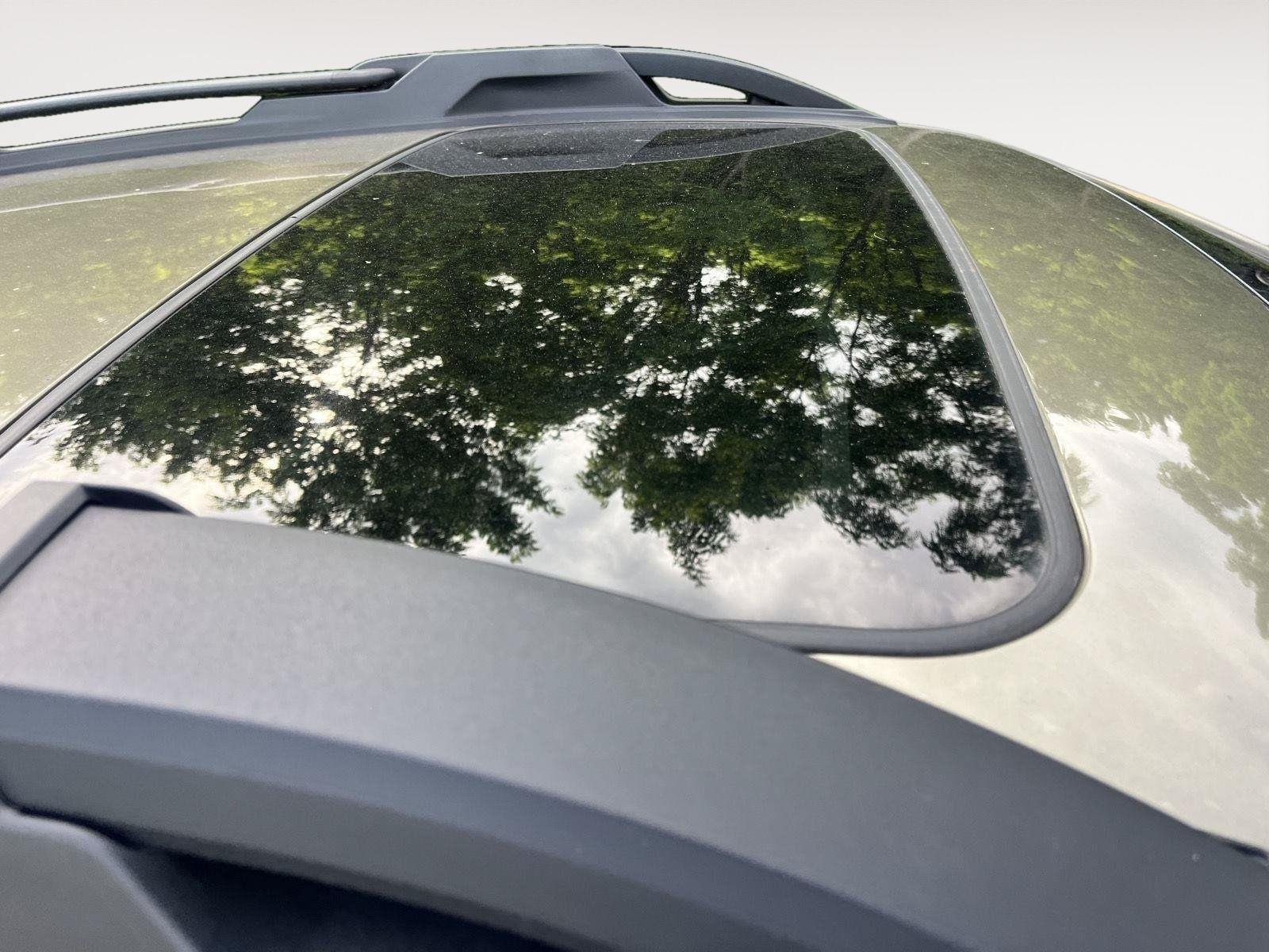 Used 2023 Autumn Green Metallic Subaru Limited XT image 27