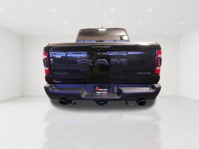 Used 2023 Black Ram TRX image 6