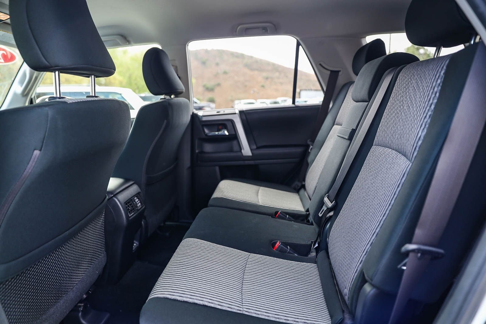 Certified Used 2023 ICE CAP Toyota SR5 image 16