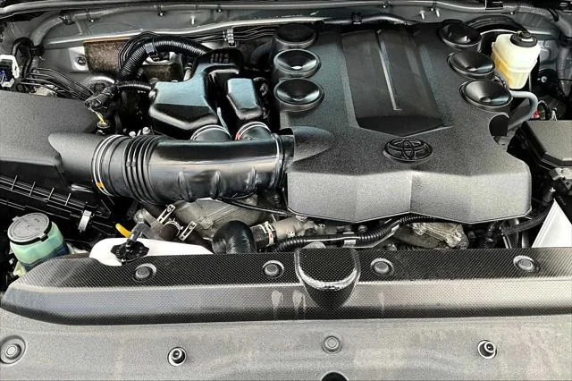 2023 Toyota 4Runner TRD Sport - Photo 63