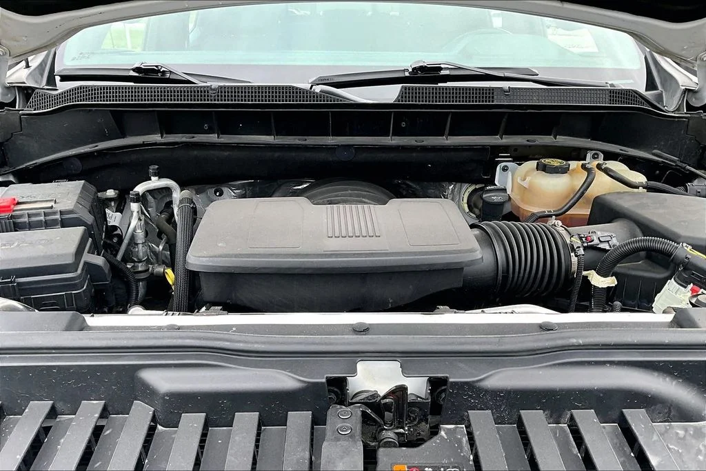 2022 Chevrolet Silverado 1500 High Country - Photo 10