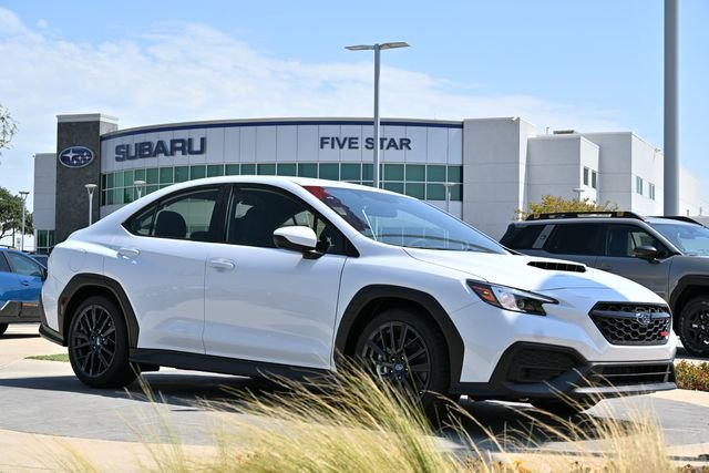 2026 Subaru WRX Base