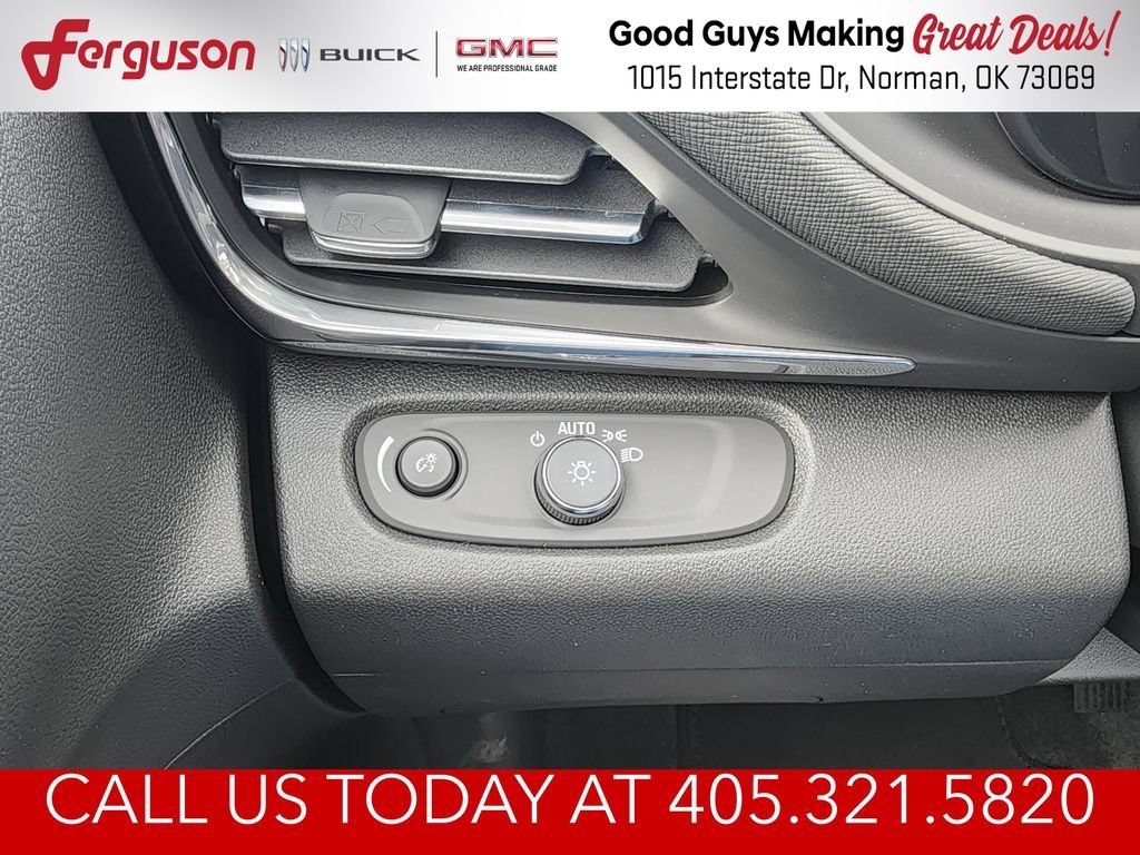 2026 Buick Envista Preferred - Photo 16