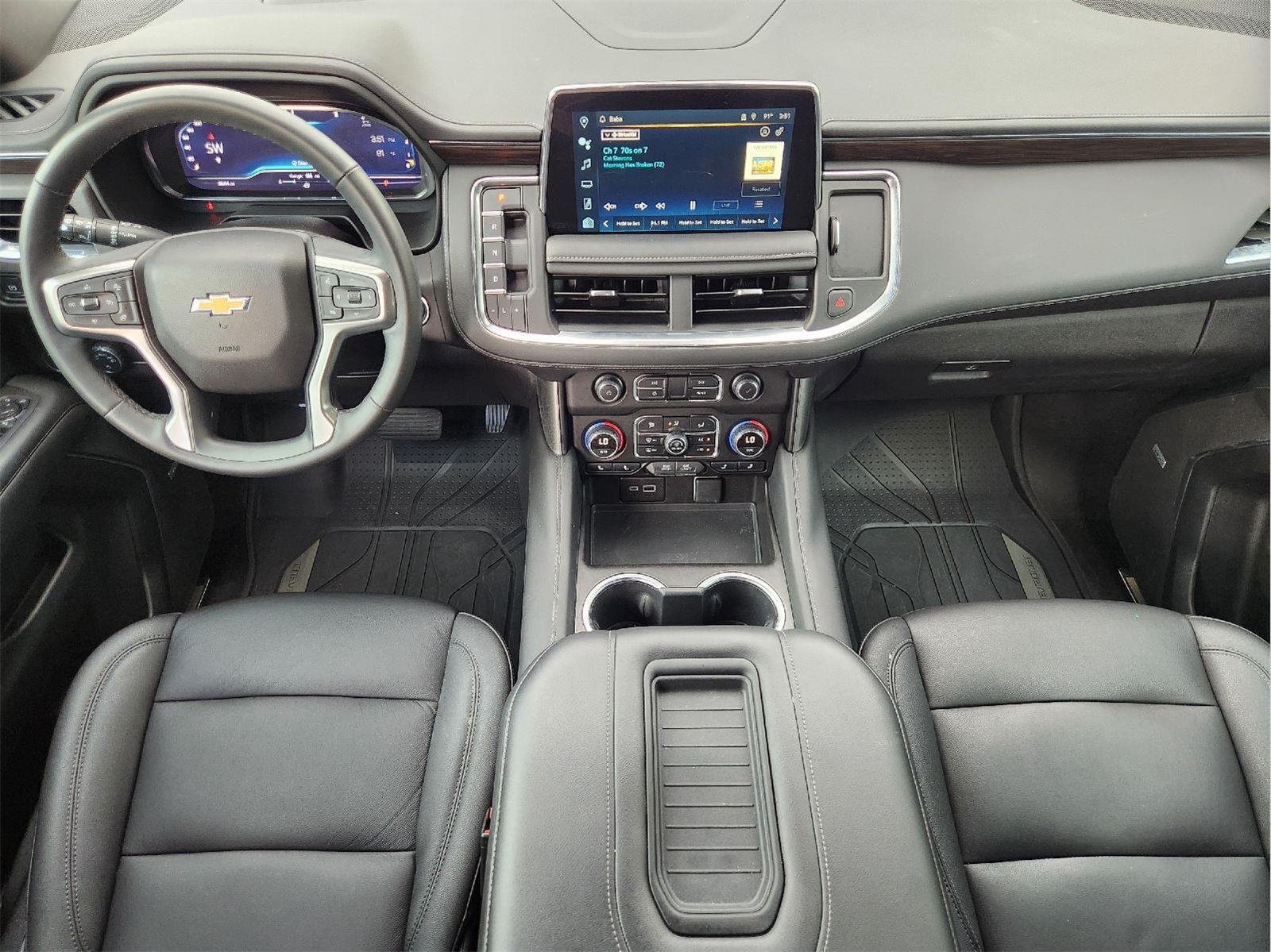 2023 Chevrolet Tahoe photo 26 of 34
