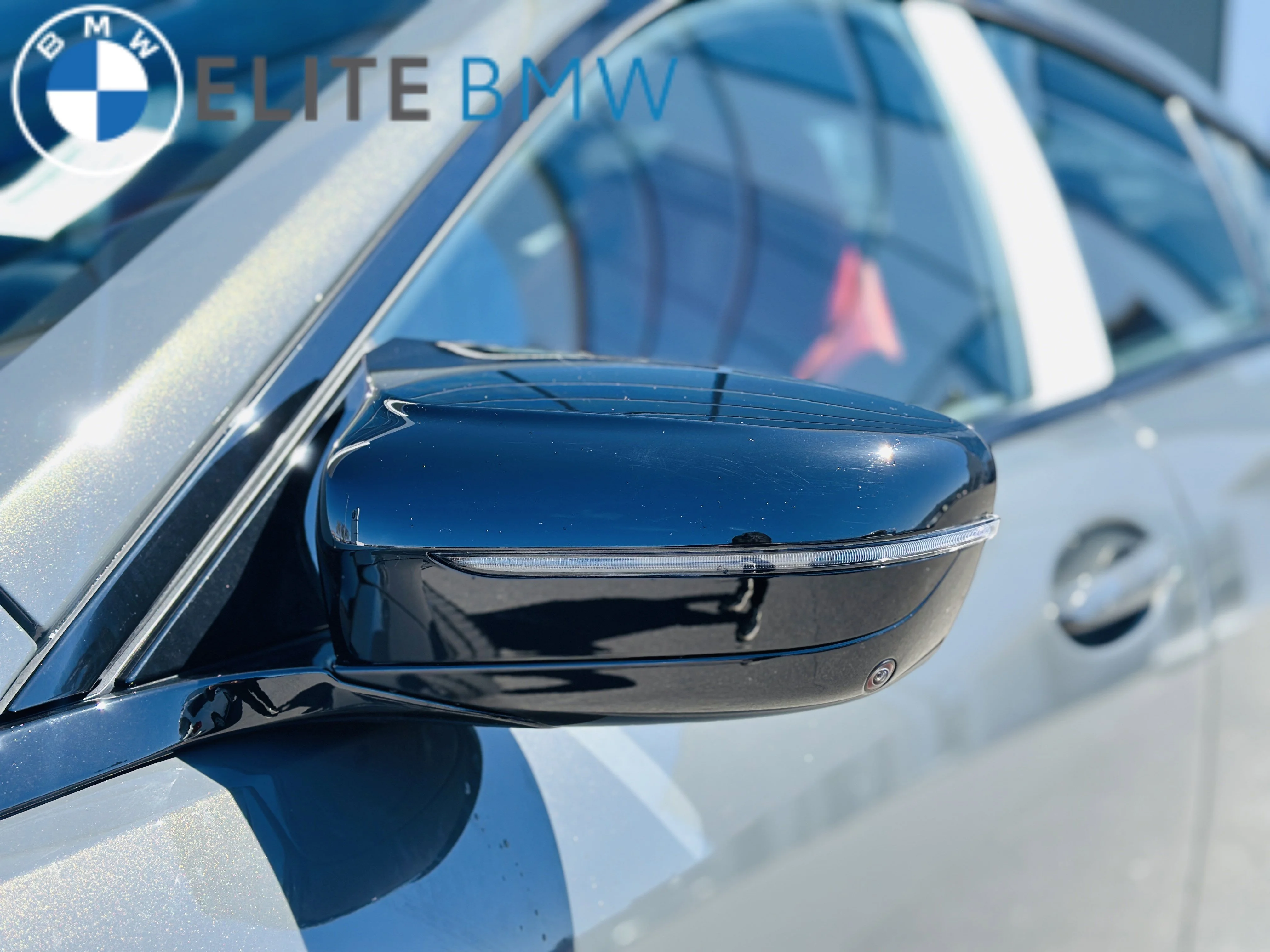 New 2026 Dravit Grey Metallic BMW M850i xDrive image 39