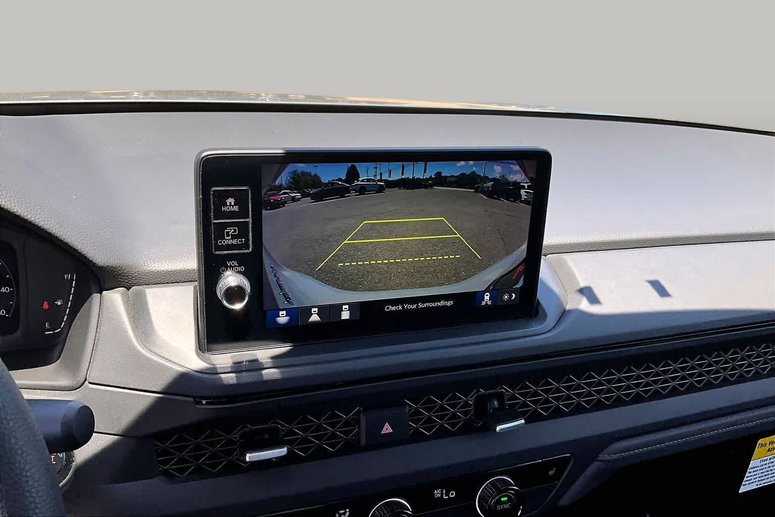 Certified Used 2026 Urban Gray Pearl Honda SE image 28
