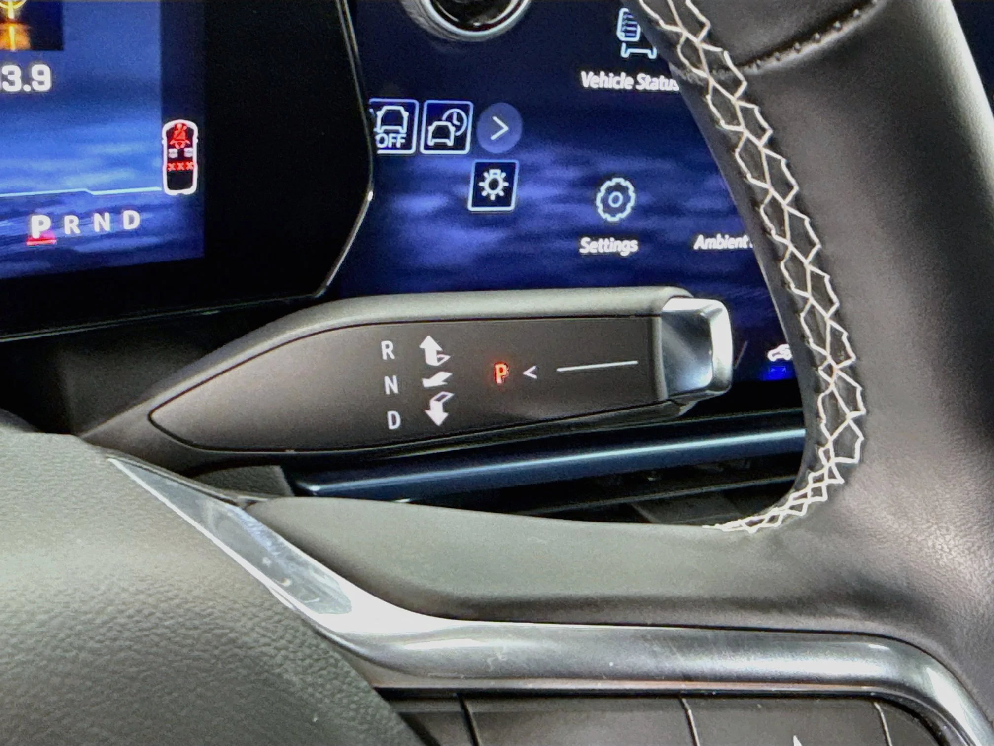Used 2025 Summit White Chevrolet LT image 19