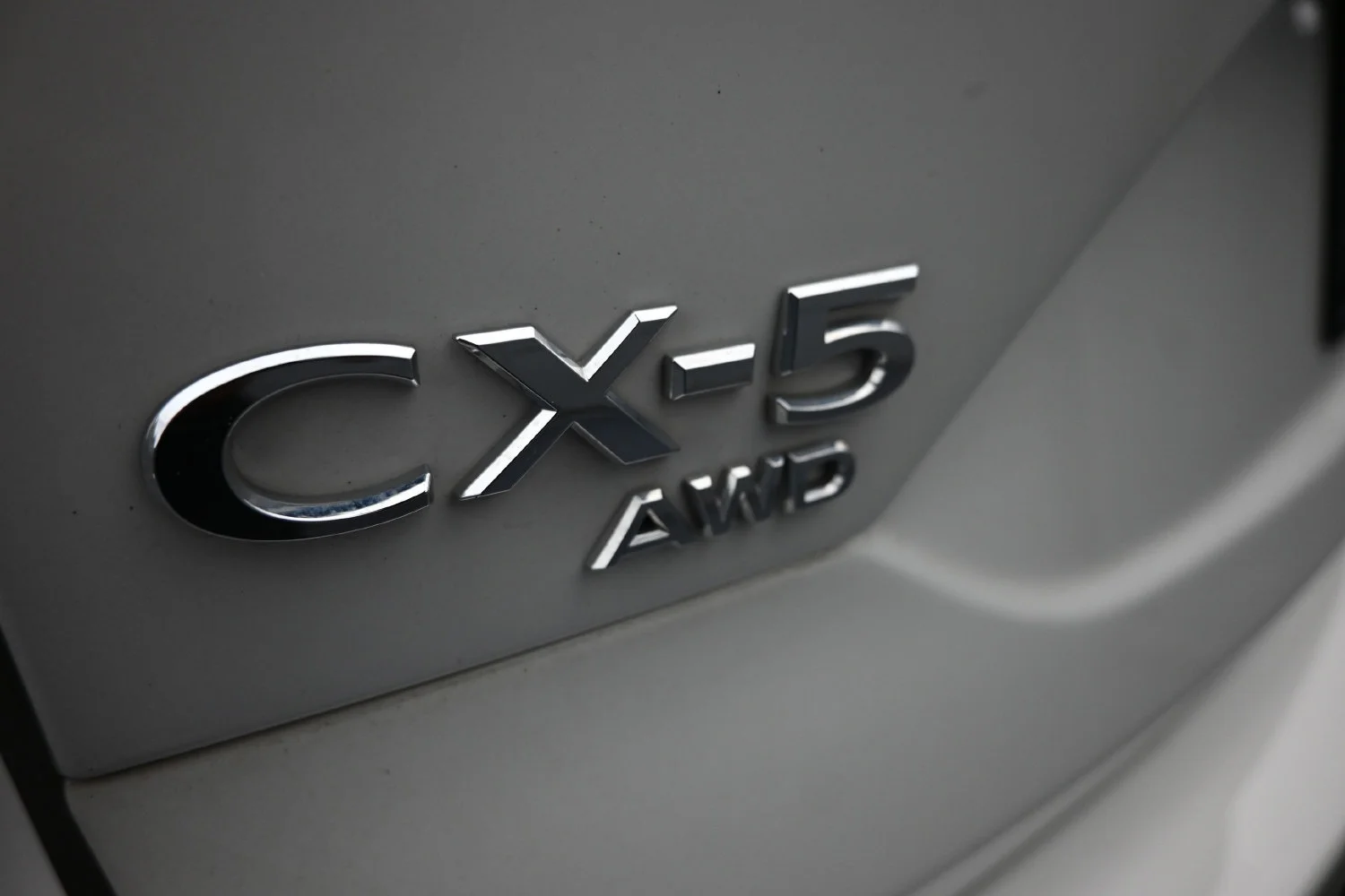 Used 2024 White Mazda 2.5 Turbo Premium image 25