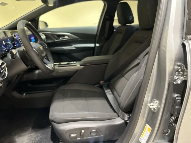 2026 Chevrolet Equinox EV 1LT - Photo 17