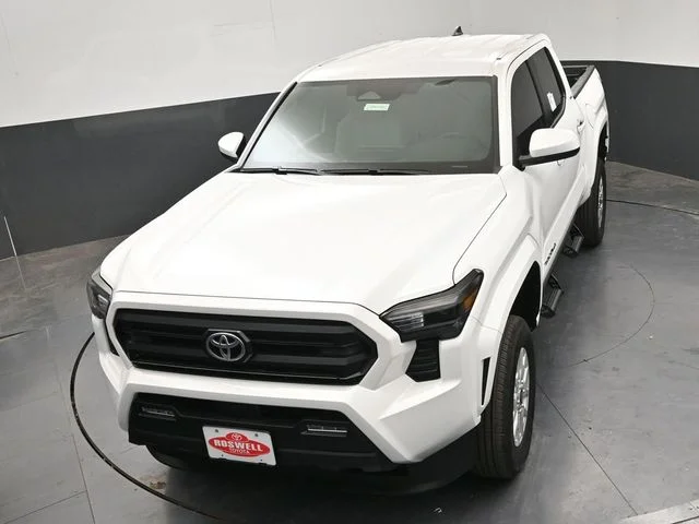 New 2026 Ice Cap Toyota  SR5 image 26