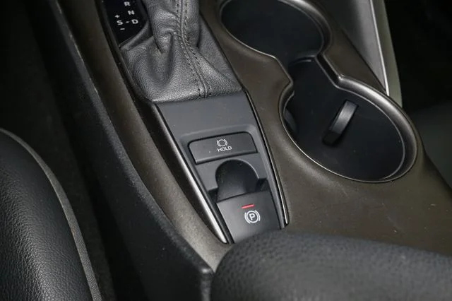 Used 2021 Silver Toyota SE Nightshade image 23