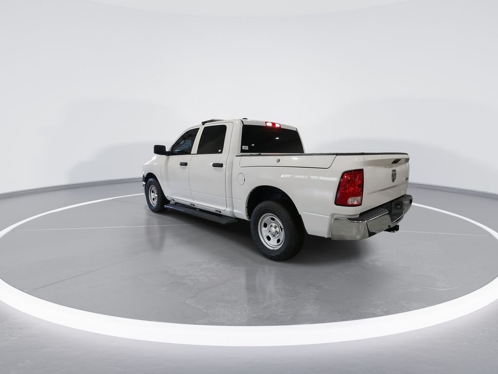 Used 2022 White Ram SSV image 6