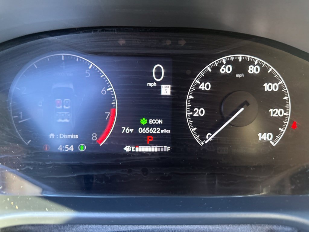 2024 Honda HR-V EX-L - Photo 6
