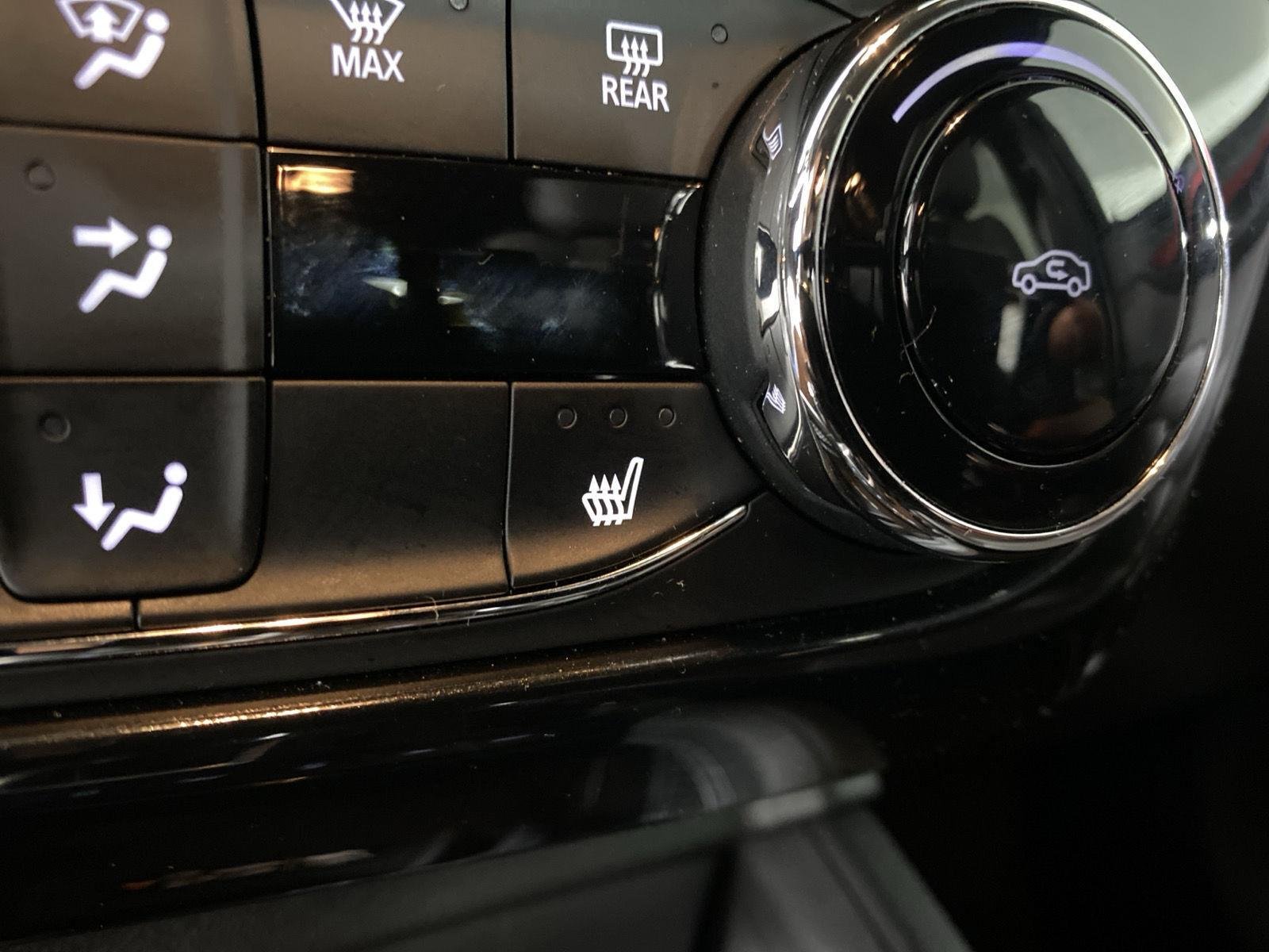Used 2024 Fountain Blue Chevrolet RS image 20