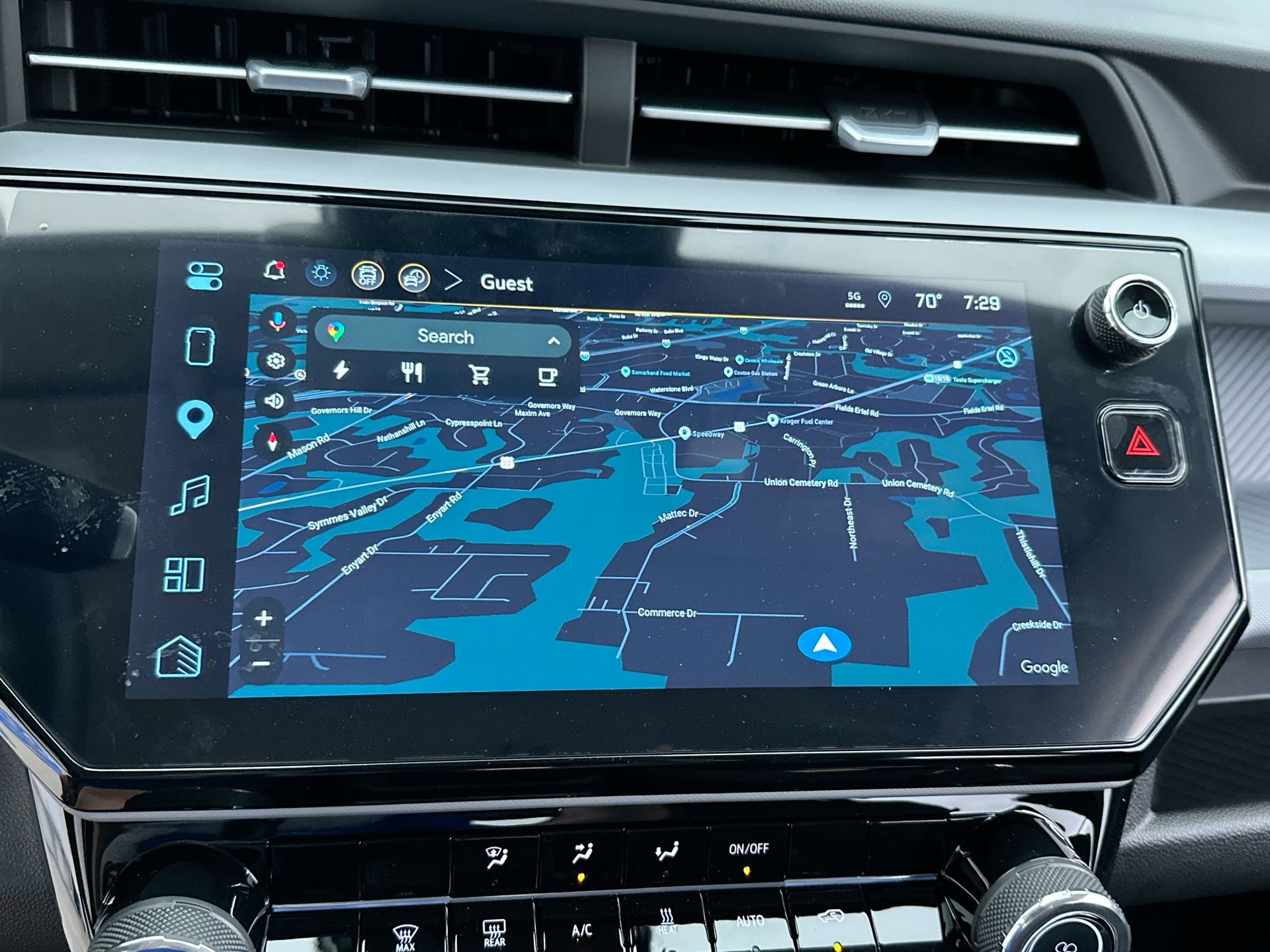 2027 Chevrolet Bolt LT - Photo 69