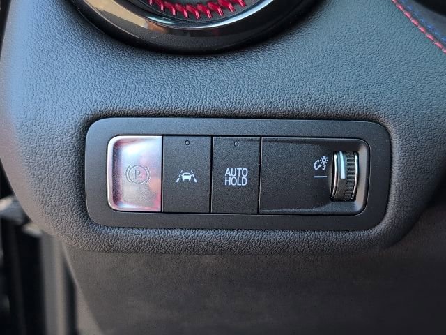 2025 Chevrolet Blazer EV RS - Photo 25