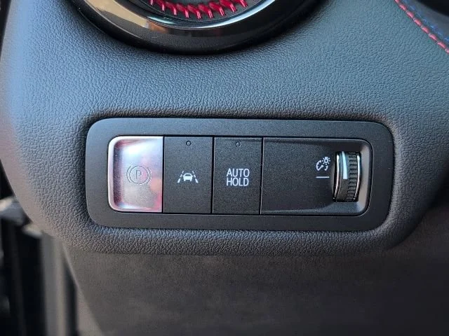 2025 Chevrolet Blazer EV RS - Photo 25