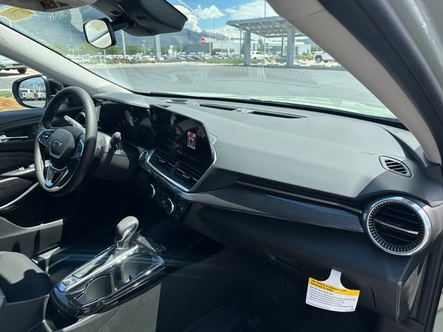 2026 Chevrolet Trax Activ - Photo 33