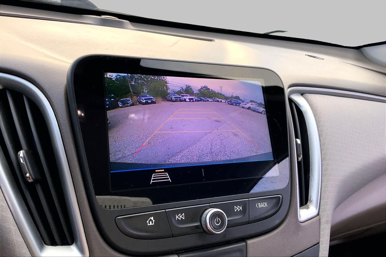 Used 2019 Mosaic Black Metallic Chevrolet LS image 24