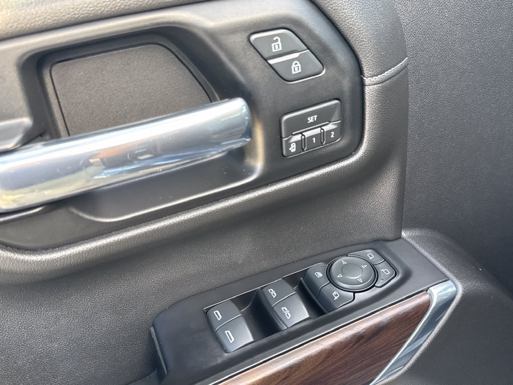 2019 GMC Sierra 1500 SLT - Photo 20