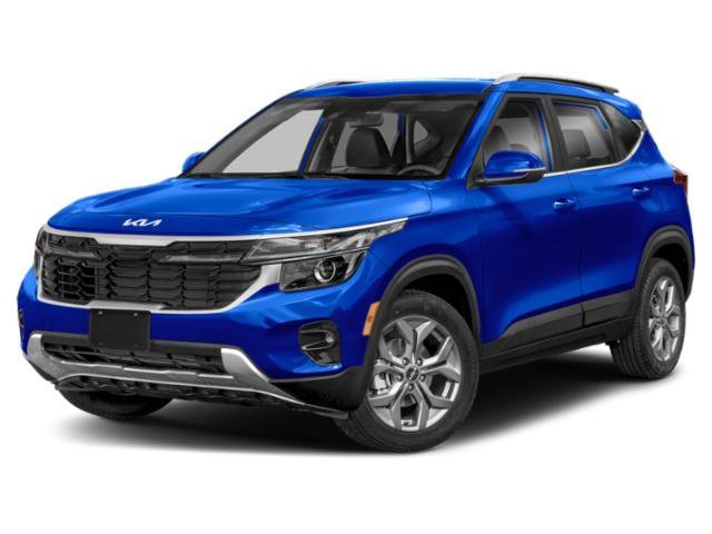 New 2026 Neptune Blue Kia S image 1