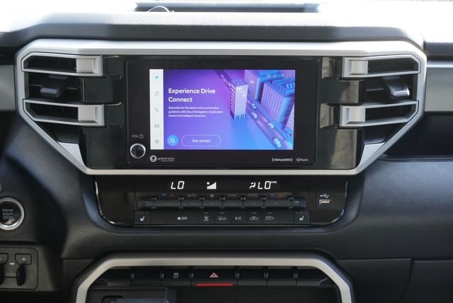 Used 2024 Gray Toyota SR5 image 13
